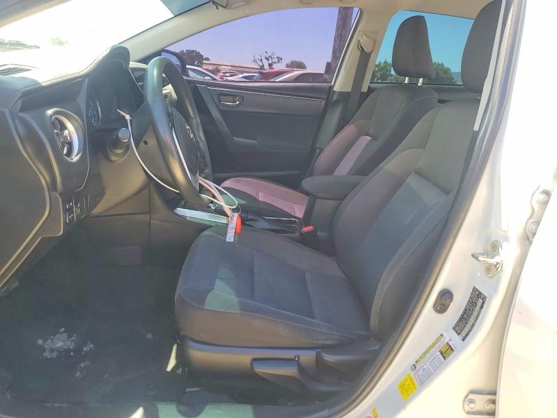 Photo 7 from auction – 2019 TOYOTA COROLLA with VIN 2T1BURHE9KC225284