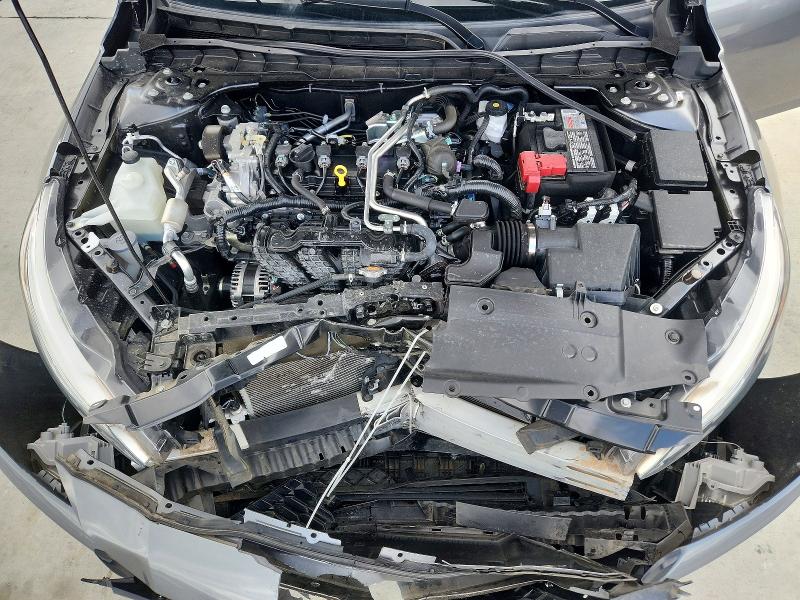 Photo 11 from auction – 2022 NISSAN ALTIMA with VIN 1N4BL4CV0NN326458