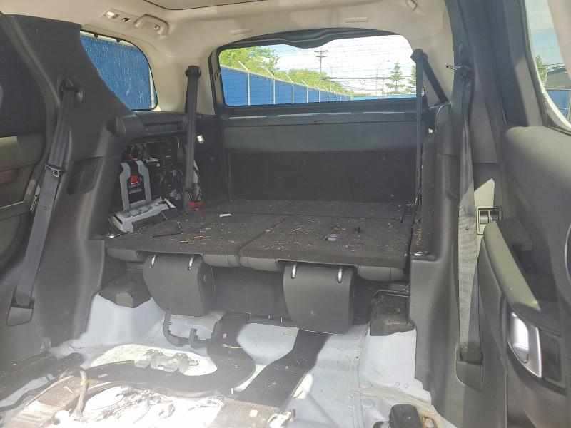 Photo 10 from auction – 2017 LAND ROVER DISCOVERY with VIN SALRRBBK5HA025367
