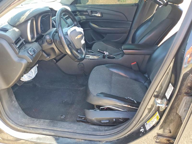 Photo 7 from auction – 2015 CHEVROLET MALIBU with VIN 1G11D5SL5FF123661