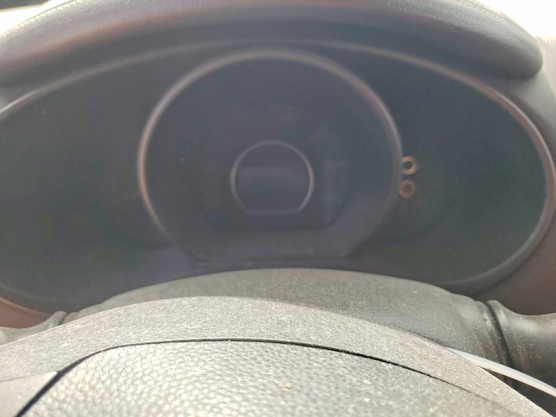 Photo 9 from auction – 2016 KIA SOUL with VIN KNDJP3A56G7379793