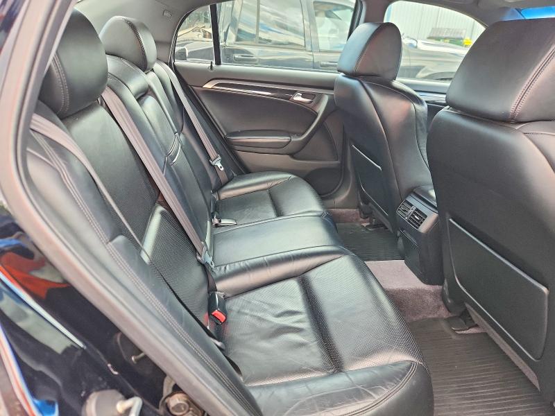Photo 10 from auction – 2004 ACURA TL with VIN 19UUA66214A013285