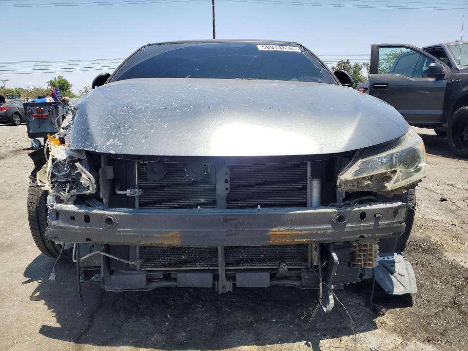 Photo 5 from auction – 2014 SCION TC with VIN JTKJF5C77E3086785