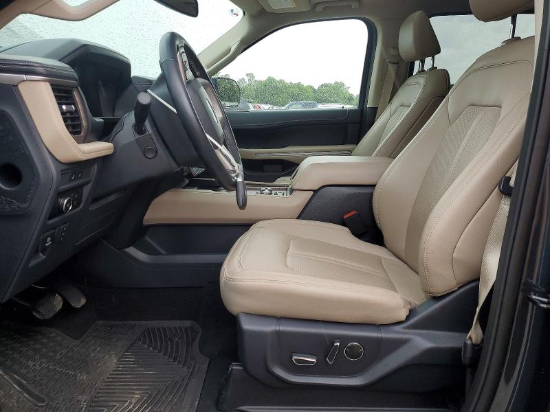 Photo 7 from auction – 2024 FORD EXPEDITION with VIN 1FMJU2A82REA01168