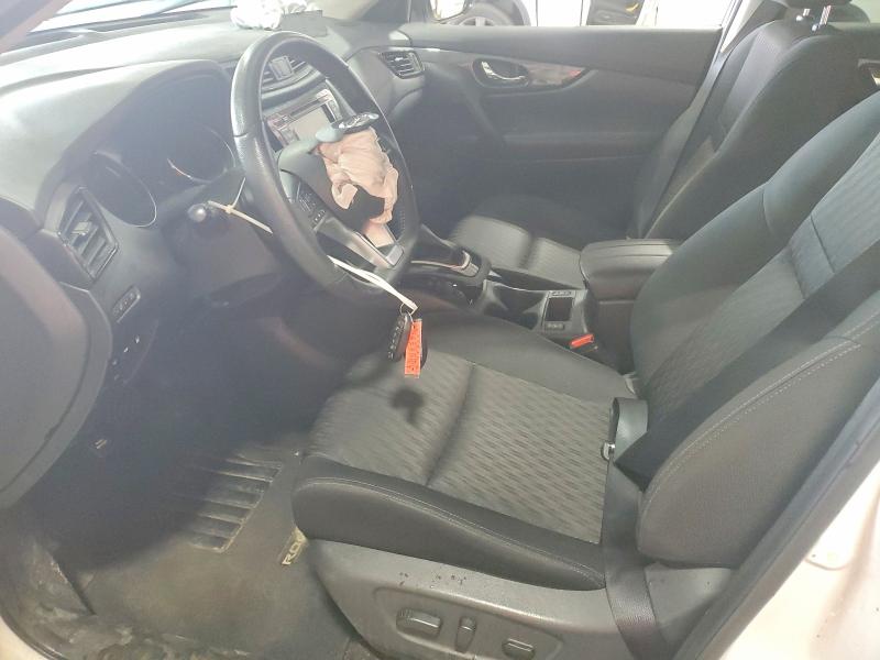Photo 7 from auction – 2019 NISSAN ROGUE with VIN KNMAT2MV4KP535551