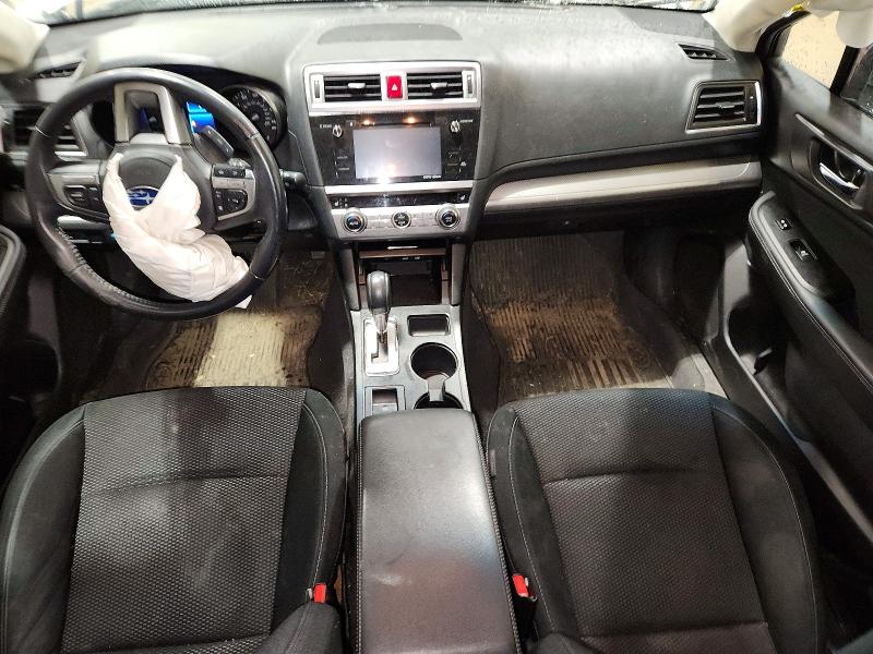 Photo 8 from auction – 2017 SUBARU OUTBACK with VIN 4S4BSACC8H3317139