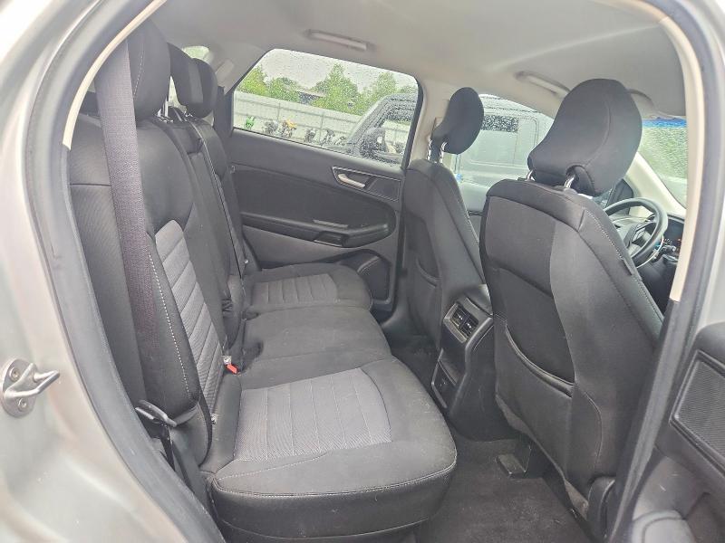 Photo 10 from auction – 2019 FORD EDGE with VIN 2FMPK3G95KBC50040