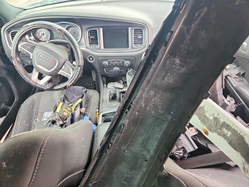 Photo 8 from auction – 2018 DODGE CHARGER with VIN 2C3CDXJG8JH136044