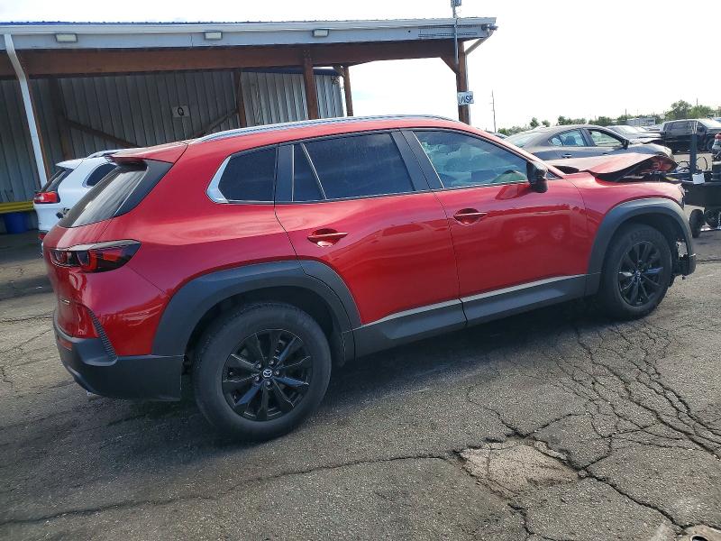 Photo 3 from auction – 2023 MAZDA CX-50 with VIN 7MMVABAM9PN150587
