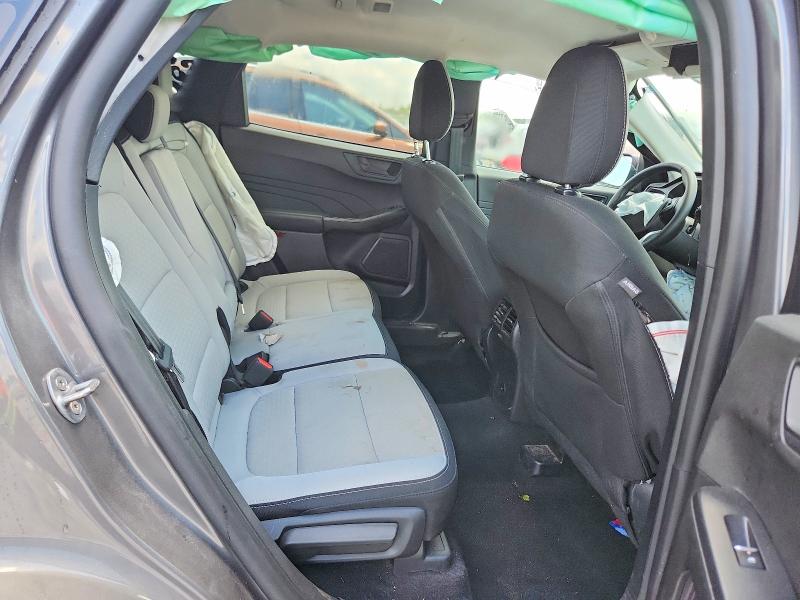 Photo 11 from auction – 2024 FORD ESCAPE with VIN 1FMCU0GN4RUB08707