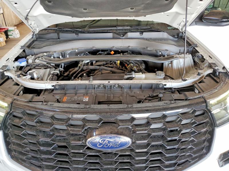 Photo 12 from auction – 2025 FORD EXPLORER with VIN 1FMUK7KH0SGA62477