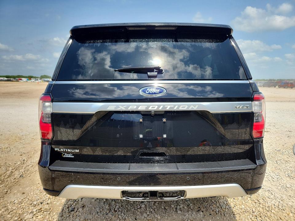 Photo 6 from auction – 2018 FORD EXPEDITION with VIN 1FMJK1LT1JEA44261