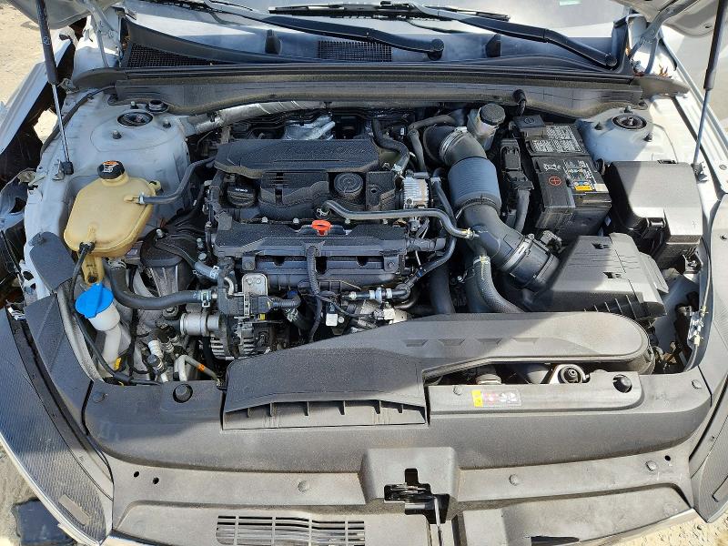 Photo 11 from auction – 2021 KIA K5 with VIN 5XXG64J28MG058057