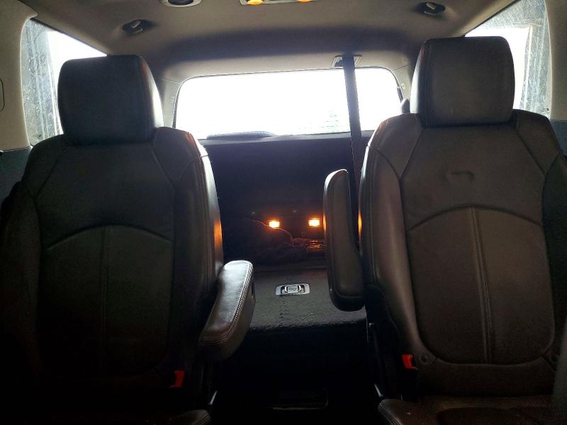 Photo 10 from auction – 2014 GMC ACADIA with VIN 1GKKVRKDXEJ148063