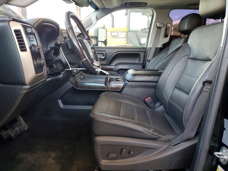 Photo 7 from auction – 2016 GMC SIERRA with VIN 1GT42YE84GF155134