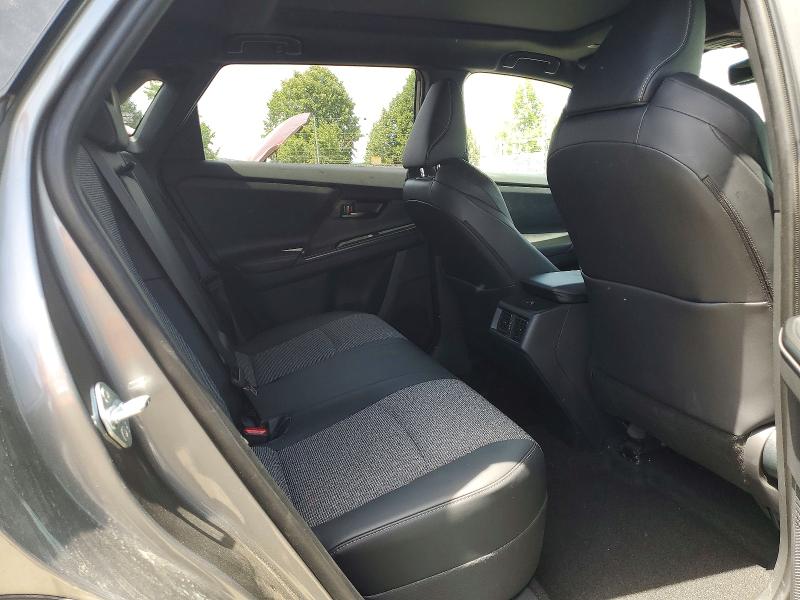 Photo 11 from auction – 2026 TOYOTA BZ with VIN JTMBCAEB2TA006655