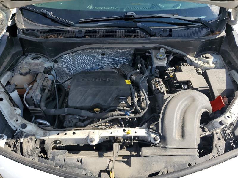 Photo 11 from auction – 2020 BUICK ENCORE GX with VIN KL4MMBS23LB094684