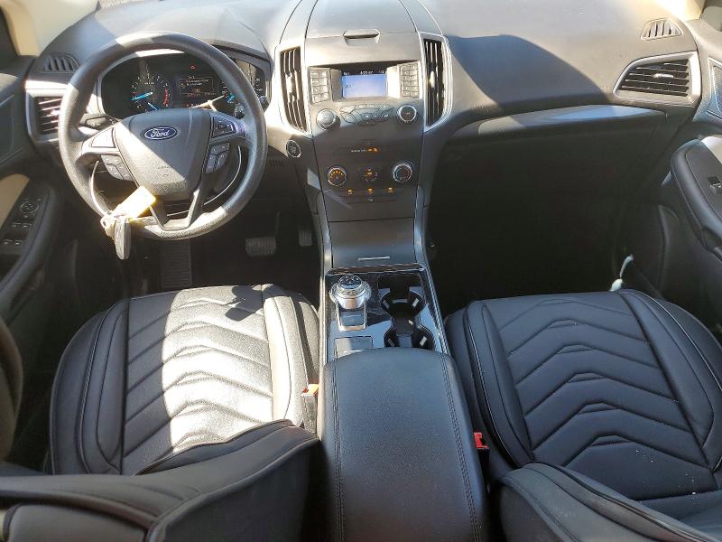 Photo 8 from auction – 2019 FORD EDGE with VIN 2FMPK3G93KBC47282