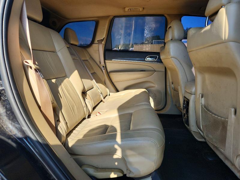 Photo 11 from auction – 2014 JEEP GRND CHEROKE with VIN 1C4RJEBG2EC192541