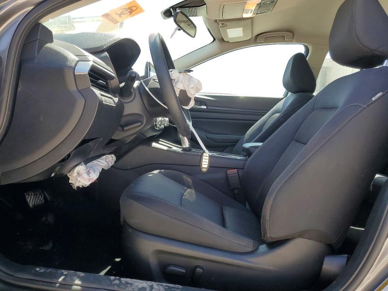 Photo 7 from auction – 2025 NISSAN ALTIMA with VIN 1N4BL4DV5SN340334