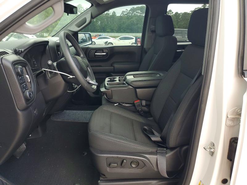 Photo 7 from auction – 2024 CHEVROLET SILVERADO with VIN 3GCUDCED8RG171123