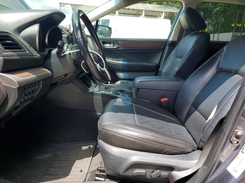 Photo 7 from auction – 2017 SUBARU OUTBACK with VIN 4S4BSENC0H3369790