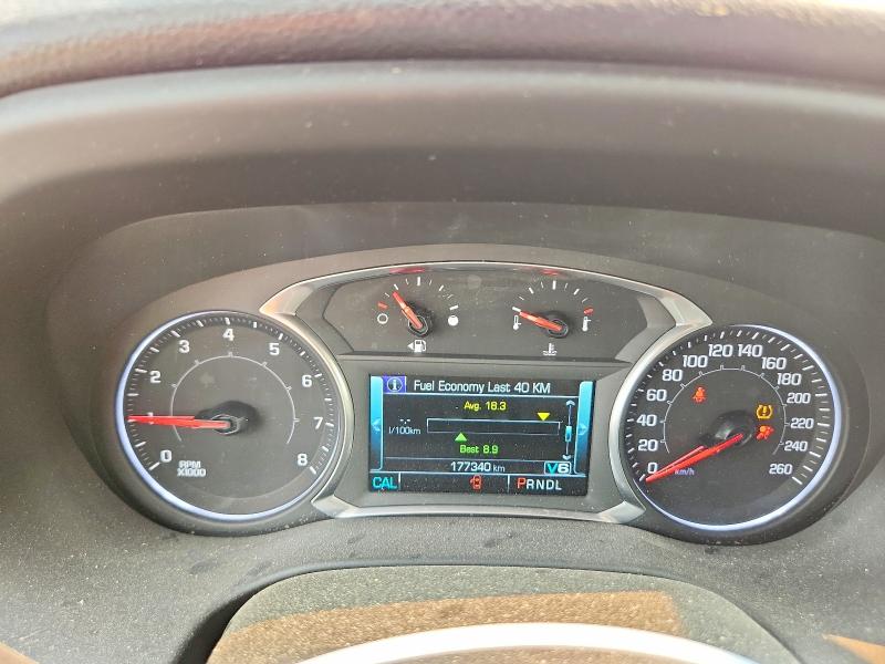 Photo 9 from auction – 2019 GMC ACADIA with VIN 1GKKNSLS8KZ245666