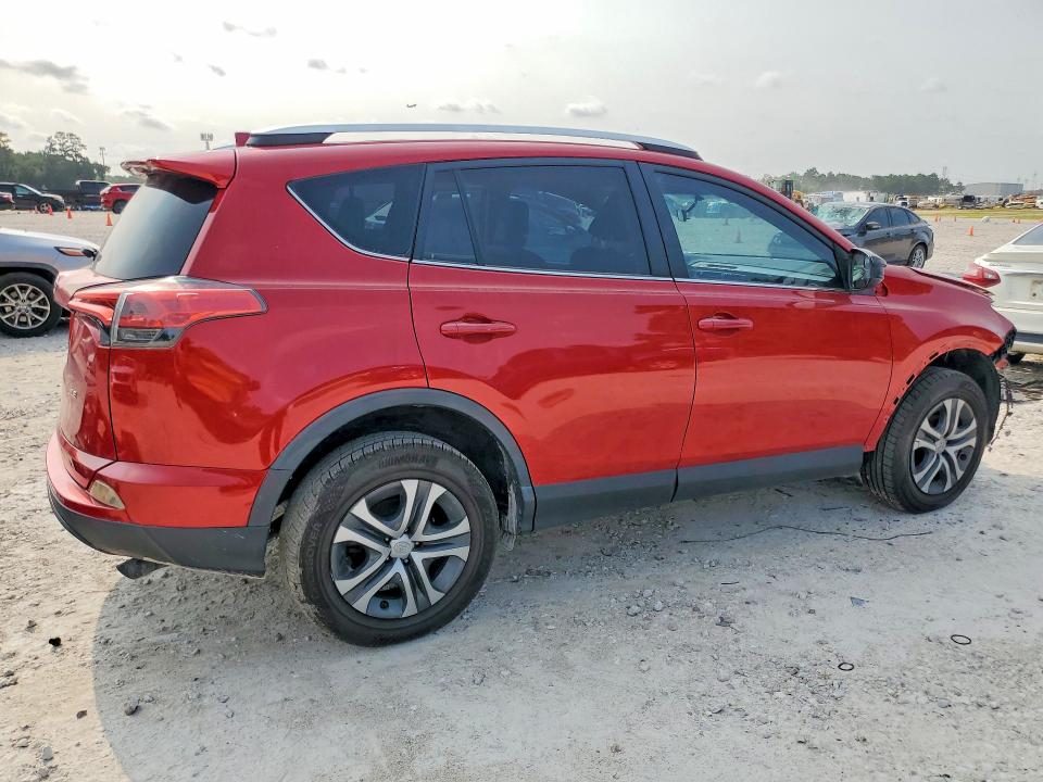 Photo 3 from auction – 2016 TOYOTA RAV4 with VIN 2T3ZFREV7GW248850