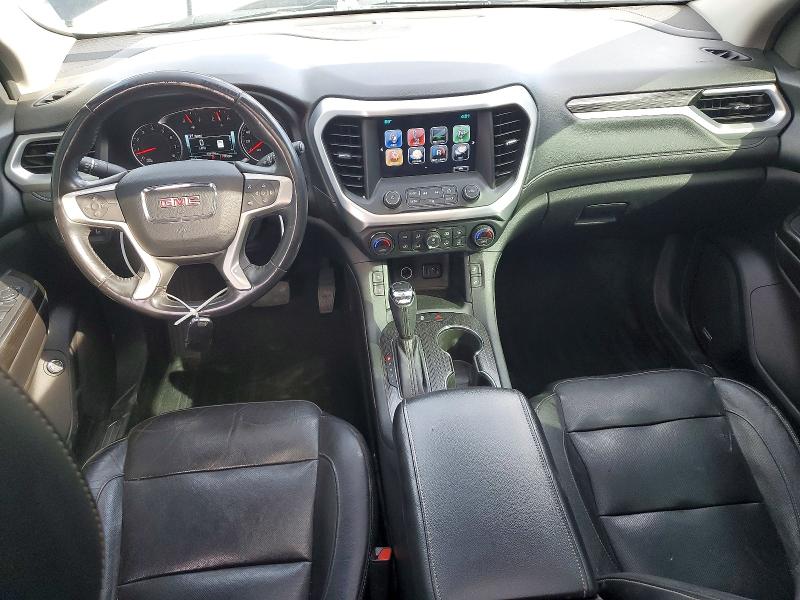 Photo 8 from auction – 2017 GMC ACADIA with VIN 1GKKNMLS3HZ130140