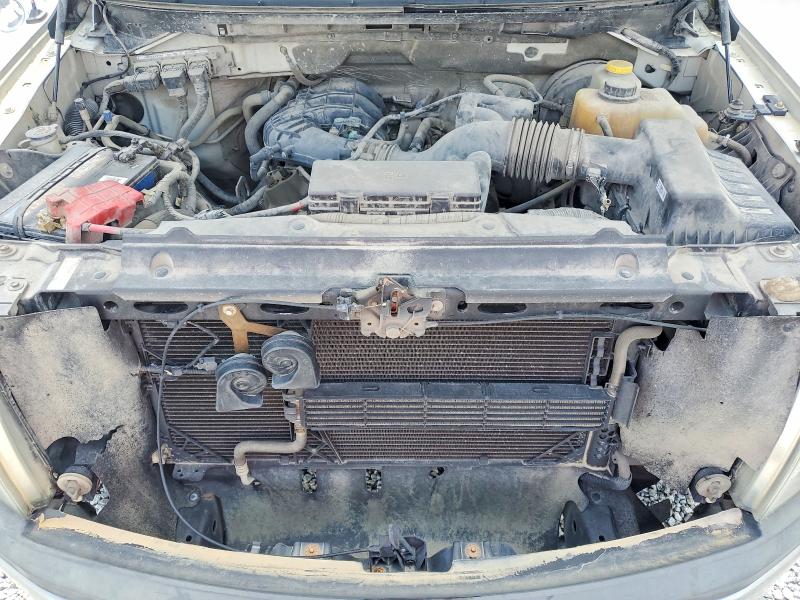 Photo 12 from auction – 2014 FORD F150 with VIN 1FTEW1CM8EKF18961