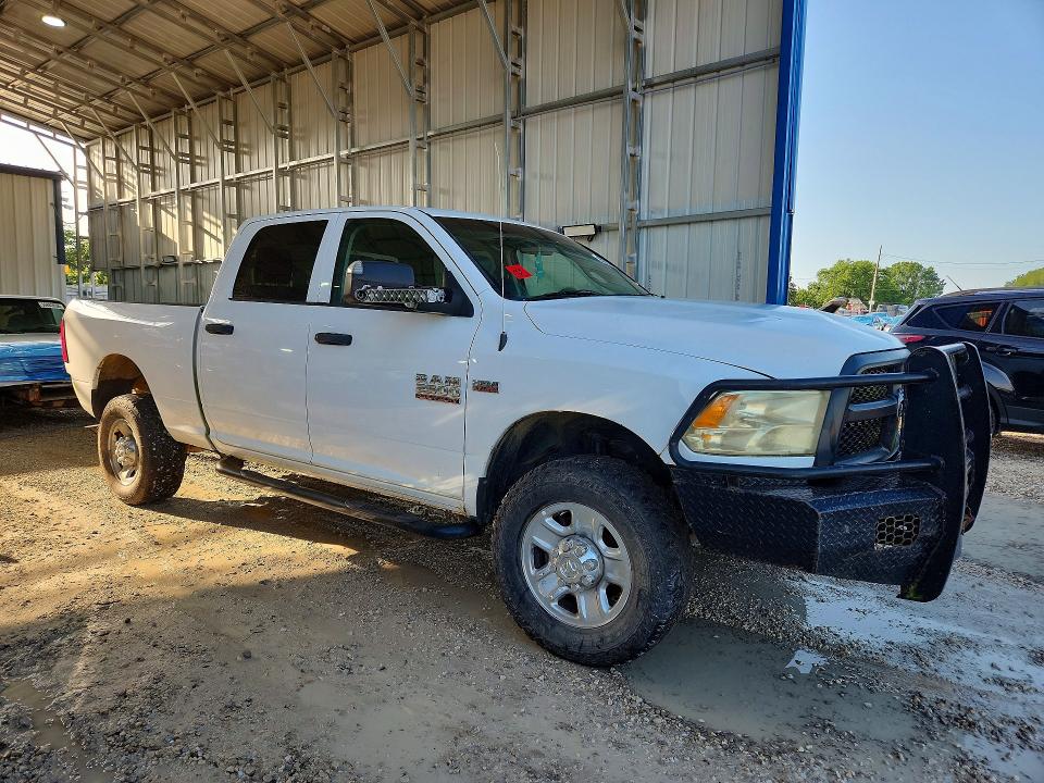 Photo 4 from auction – 2014 RAM 2500 with VIN 3C6TR5CT6EG315661
