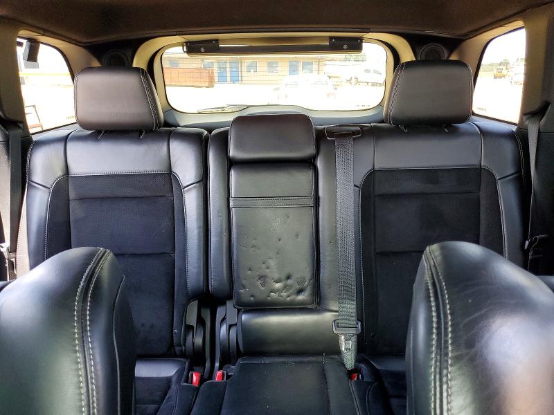 Photo 10 from auction – 2014 JEEP GRAND CHEROKEE with VIN 1C4RJFDJ5EC572231