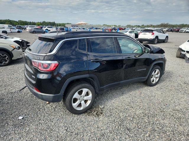 Фото 3 с аукциона – 2019 JEEP COMPASS с VIN 3C4NJDBBXKT847705