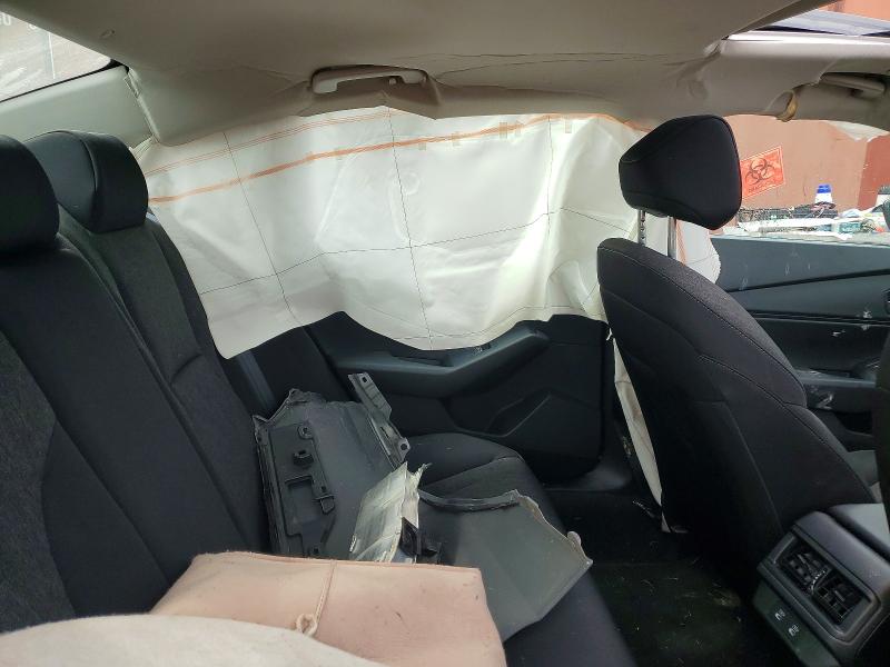 Снимка 10 от търг – 2025 HONDA ACCORD с VIN 1HGCY1F43SA031005