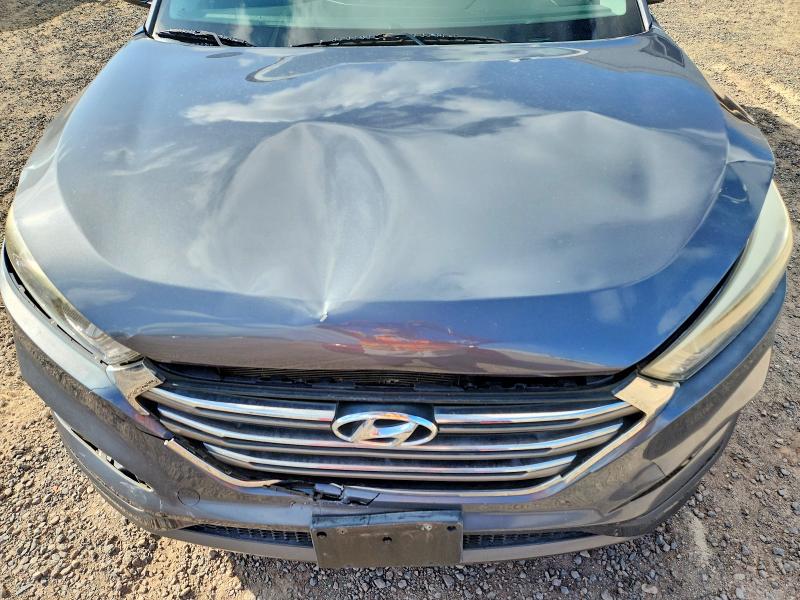 Photo 12 from auction – 2016 HYUNDAI TUCSON with VIN KM8J33A24GU203467