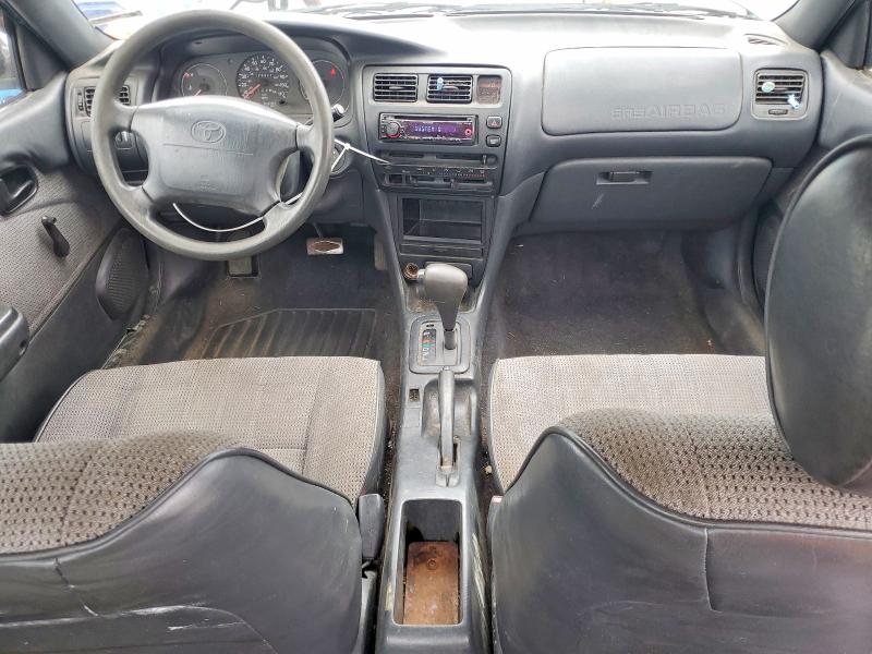 Zdjęcie 8 z aukcji – 1994 TOYOTA COROLLA z VIN 2T1AE04B2RC055151