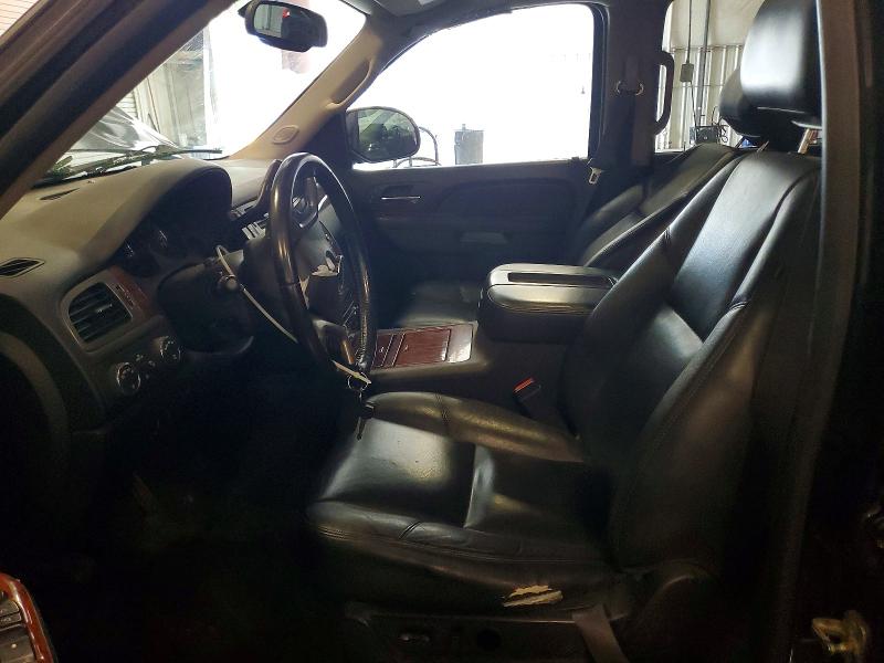 Photo 7 from auction – 2013 CHEVROLET SUBURBAN with VIN 1GNSKKE78DR192684