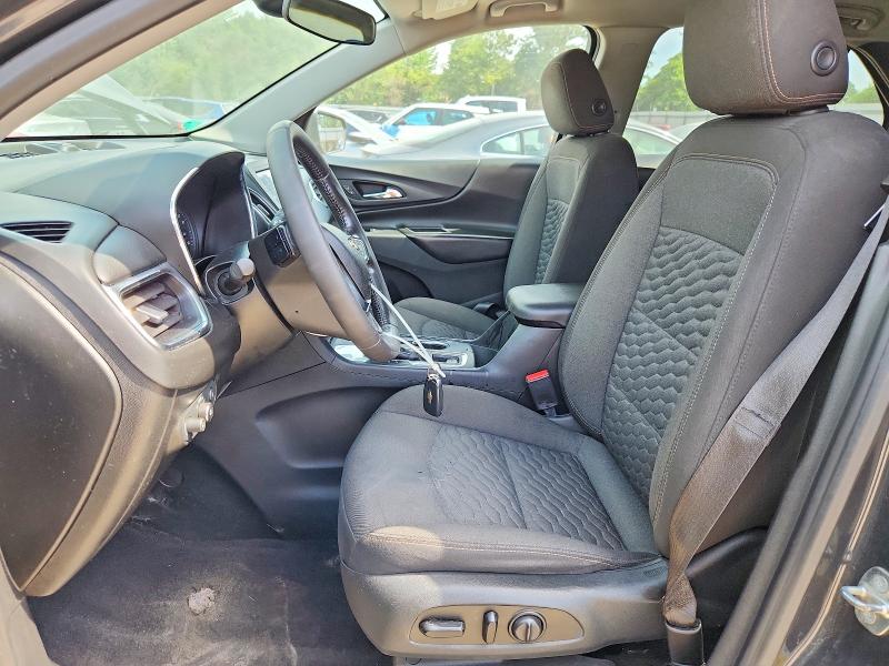 Photo 7 from auction – 2020 CHEVROLET EQUINOX with VIN 2GNAXKEV4L6267211
