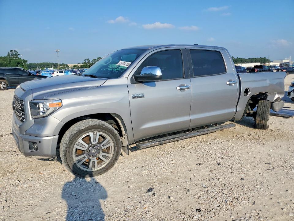 2021 TOYOTA TUNDRA