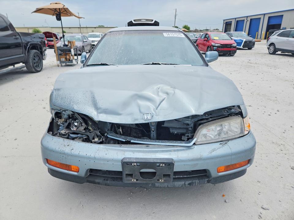 Photo 5 from auction – 1994 HONDA ACCORD with VIN JHMCD5638RC104651