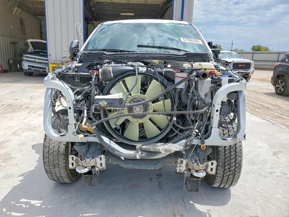 Photo 5 from auction – 2024 FORD F250 with VIN 1FT8W2BT9REE09425