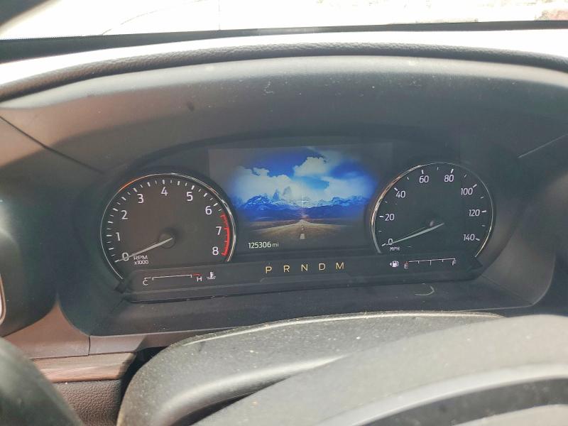 Photo 9 from auction – 2020 FORD EXPLORER with VIN 1FMSK7FH5LGA75969