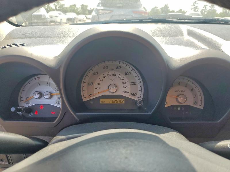 Foto 9 de la subasta – 2007 SCION TC con VIN JTKDE177870192217