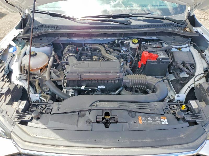 Photo 11 from auction – 2024 FORD ESCAPE with VIN 1FMCU9MN2RUA45695