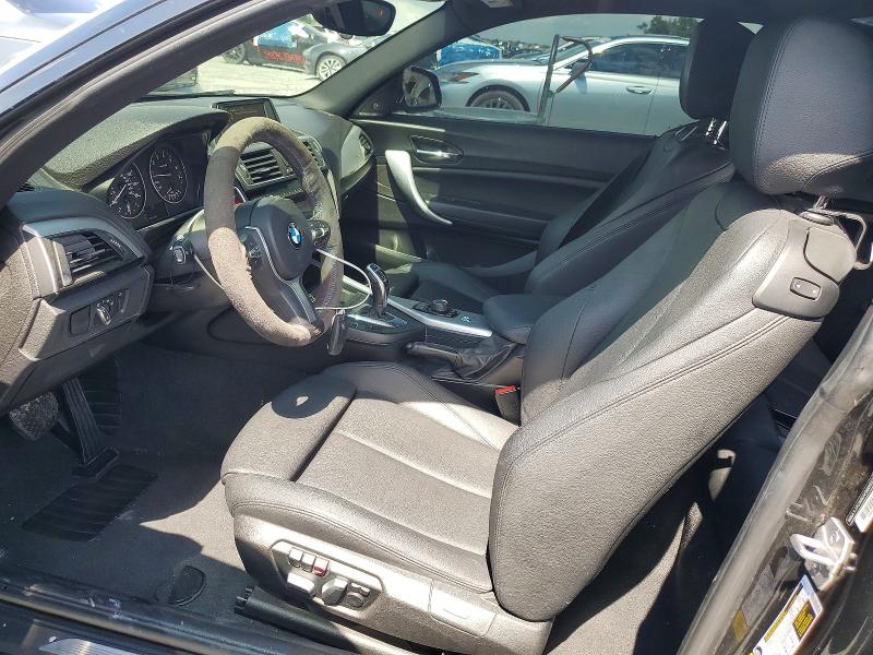 Photo 7 from auction – 2016 BMW M235I with VIN WBA1J7C56GV360952