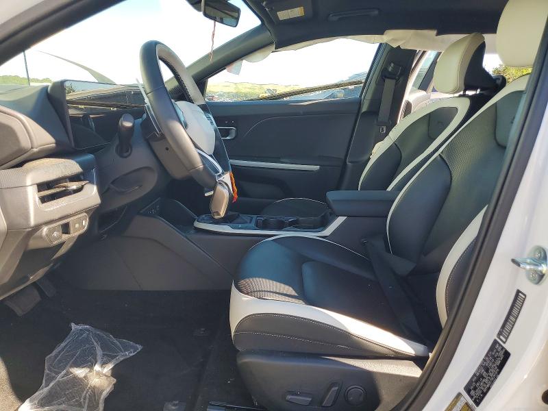 Photo 7 from auction – 2025 KIA K4 with VIN 3KPFW4DE7SE241974