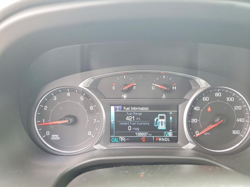 Photo 9 from auction – 2018 GMC ACADIA with VIN 1GKKNULS0JZ192777