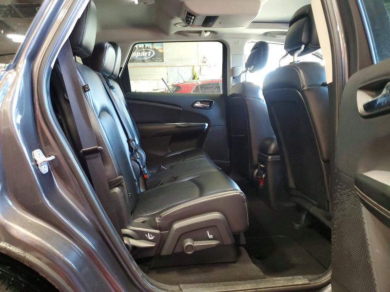 Photo 11 from auction – 2014 DODGE JOURNEY with VIN 3C4PDDFGXET149945