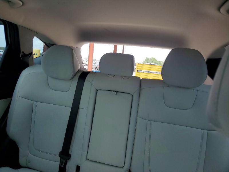 Photo 10 from auction – 2025 HYUNDAI TUCSON with VIN 5NMJA3DE6SH571908