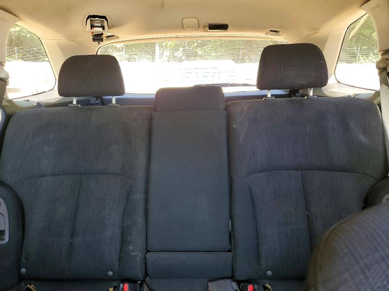 Photo 10 from auction – 2013 SUBARU OUTBACK with VIN 4S4BRBCC9D3308686
